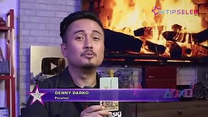 Denny Darko Ramal Ayu Ting Ting dan Boy William Bukan Jodoh