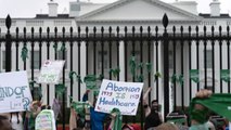 Here's how abortion could affect the midterms
