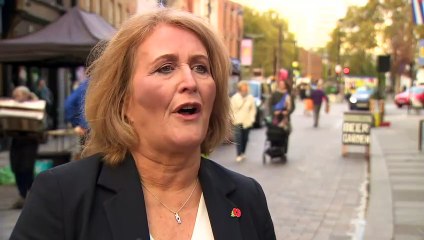 Primary school kids running for drug gangs ‘is the norm’