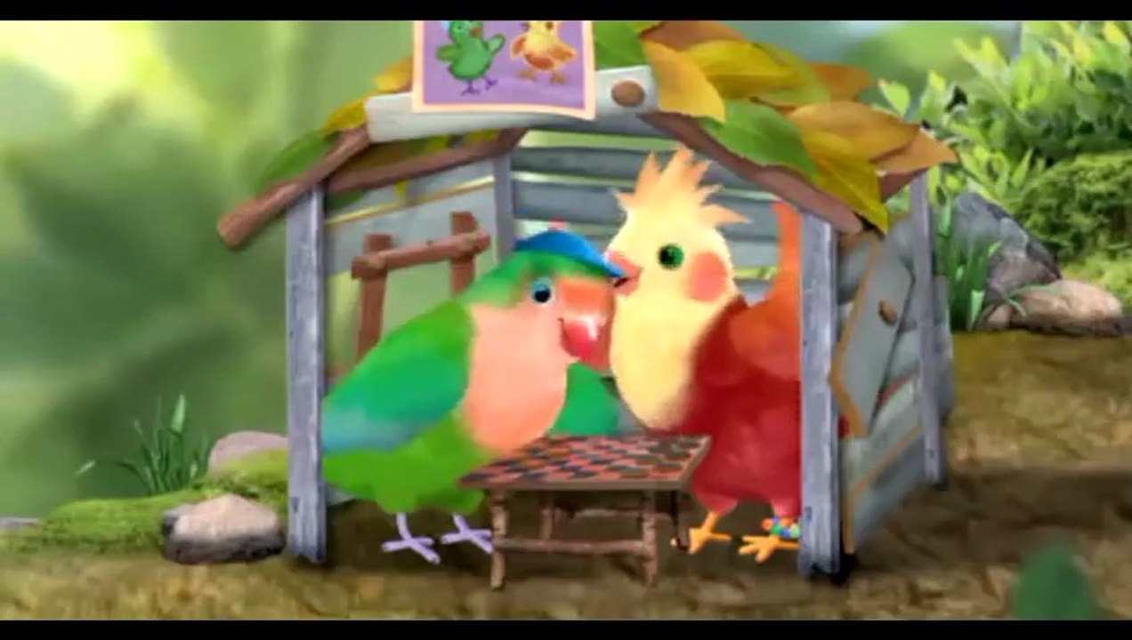 3rd-bird-playhouse-video-dailymotion