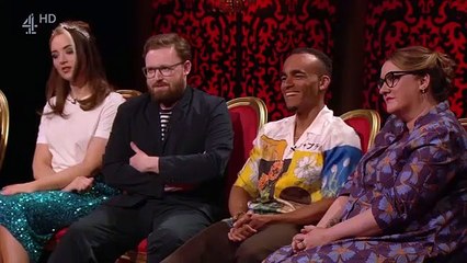 Taskmaster S14E06