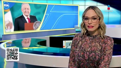 "Lorenzo Córdova da pena ajena": López Obrador sobre encuesta de la reforma electoral
