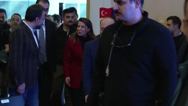 Bakan Bilgin: Sanayileşmemiz için nitelikli iş gücüne, iyi yetişmiş insanlara ihtiyacımız var