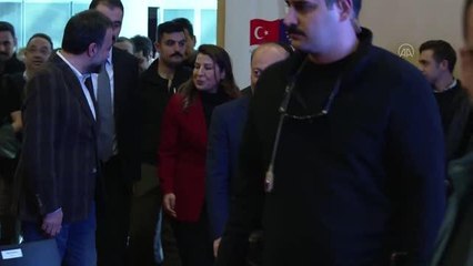 Bakan Bilgin: "Sanayileşmemiz için nitelikli iş gücüne, iyi yetişmiş insanlara ihtiyacımız var"