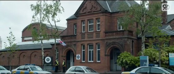 देखिये सच जानने के लिए महेश बाबू ने कैसा जाल बिछाया _ South Hindi Dubbed Action Scene