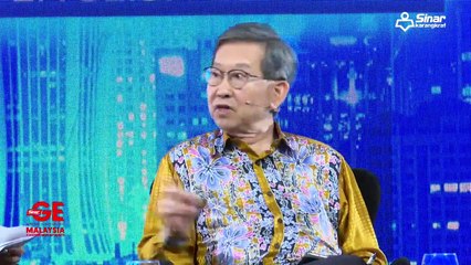 [LIVE] GE15: THE YOUNG AND NEW CHANGEMAKERS