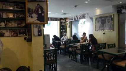 Tapas, especias y dulces, así es la cocina local que conquista Qatar 2022 (C)  (V)