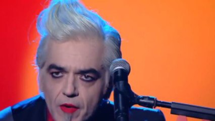 X Factor 2022, il ritorno di Morgan a 8 anni dall'ultima edizione