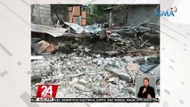 BFP: ilegal ang operasyon ng nasunog na pagawaan ng paputok sa Sta. Maria, Bulacan | 24 Oras