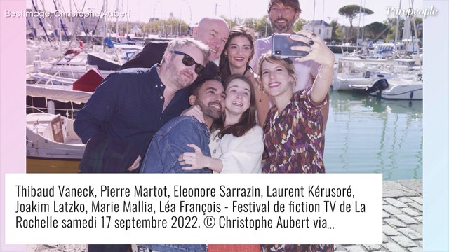 Ariane Carletti (Club Dorothée) : Sa fille Eleonore, qui lui ressemble tant, est un visage phare d'une célèbre série