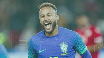 Qatar 2022 - Neymar, un joueur à suivre