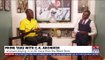 Former Black Stars Coach shares career story - AM Sports on JoyNews
