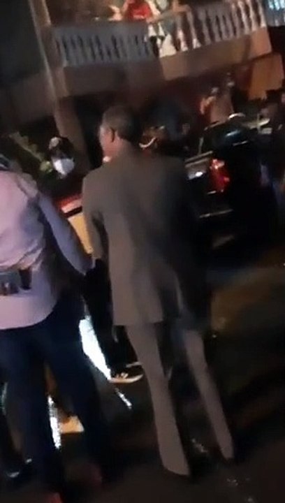 Hallan cadáver de Jesús Cuevas dentro de tanque