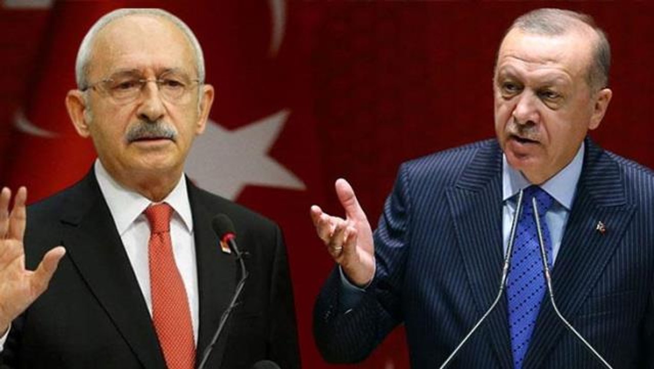 Başörtüsü tartışması alevleniyor! Erdoğan, "Kaçak dövüşüyorsun" dediği Kılıçdaroğlu'na ilk kez böyle bir teklifte bulundu
