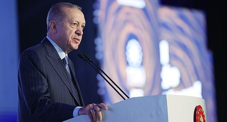 Cumhurbaşkanı Erdoğan: Putin’le hemfikir olduk