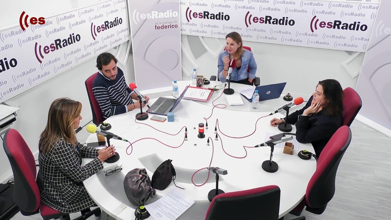 Crónica Rosa: Las revelaciones de Esther Doña