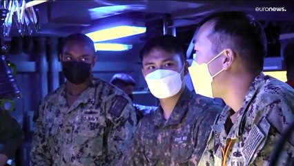 Corea: la reazione di Seul, che fa decollare 80 aerei militari