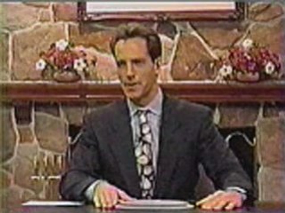 Mike Rowe on QVC - First Night Back