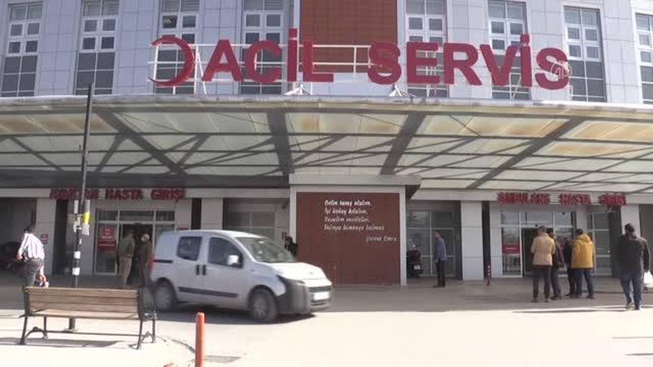 Eskişehir merkezli 7 ilde düzenlenen FETÖ operasyonunda 22 şüpheli gözaltına alındı