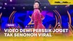 Video Dewi Perssik Joget Tak Senonoh Viral: Begini Ya Kelakuan Wanita Berharga?