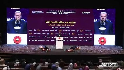 Erdoğan'dan Kılıçdaroğlu'na: Hadi bakalım kaç tane başörtülü milletvekili adayı çıkaracaksın