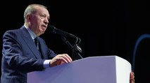 Cumhurbaşkanı Erdoğan: Gel Anayasa yapalım