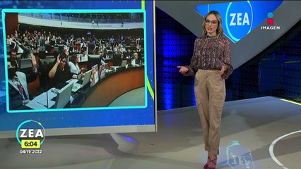 Senado aprueba más vacaciones para trabajadores