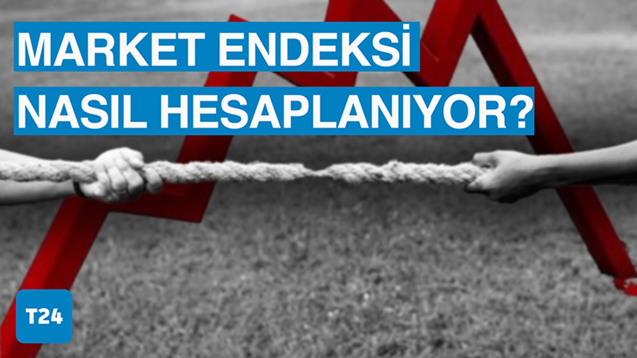TÜİK ve ENAG enflasyon rakamlarını açıkladı; vatandaşın market enflasyonu ne?