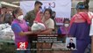 GMA Kapuso Foundation, naghatid ng tulong sa mga nasalanta ng Bagyong Paeng sa Maguindanao | 24 Oras