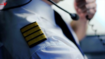 American Pilots Score Low for This Particular Psychological Trait