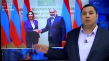 بيلوسي : أمريكا تدعم أرمينيا لأنها دولة مسيحية ديمقراطية
