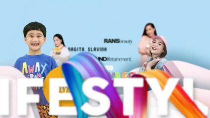 JARANG TERJADI!! NETIZEN SALFOK!! CIPUNG KELUARIN SENYUM TERGEMESNYA LIAT RAFFI GIGI KETAWA KETIWI