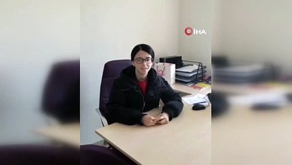 Sağlık çalışanları organ bağışına dikkat çekmek için video çektiler