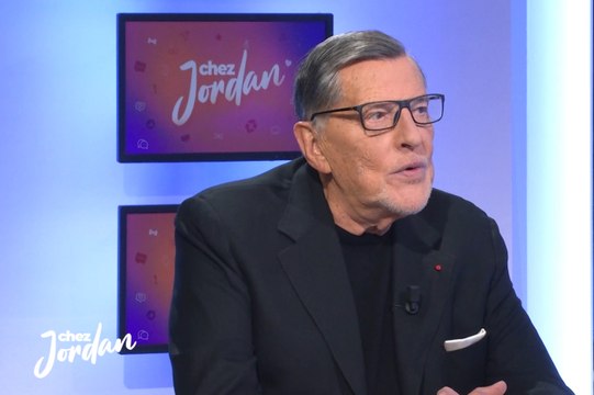 C'est compliqué pour lui : les rares confidences de Jean-Claude Camus sur son petit-fils Joalukas, le fils de Yannick Noah