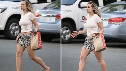 Radyo sunucusu kadın yayın sırasında günde kaç kez ilişkiye girdiğini söyledi, sayıyı duyan konuk afalladı