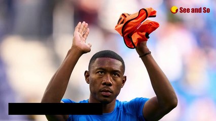 Wie reich ist Fußballprofi David Alaba?
