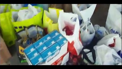 Riparte la catena di solidarietà per l'Ucraina