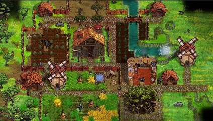 TFM The First Men - Out NOW On Steam Early Access!