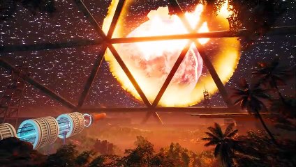 The Entropy Centre - Launch Trailer   PS5 & PS4 Games