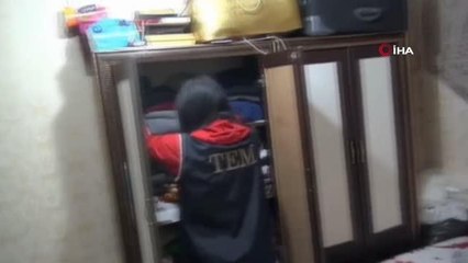 Şanlıurfa merkezli 3 ilde DEAŞ operasyonu: 16 gözaltı