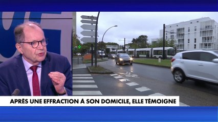 Philippe Bilger :«l’insécurité existe sur l’ensemble du territoire national», dans #LaBelleEquipe