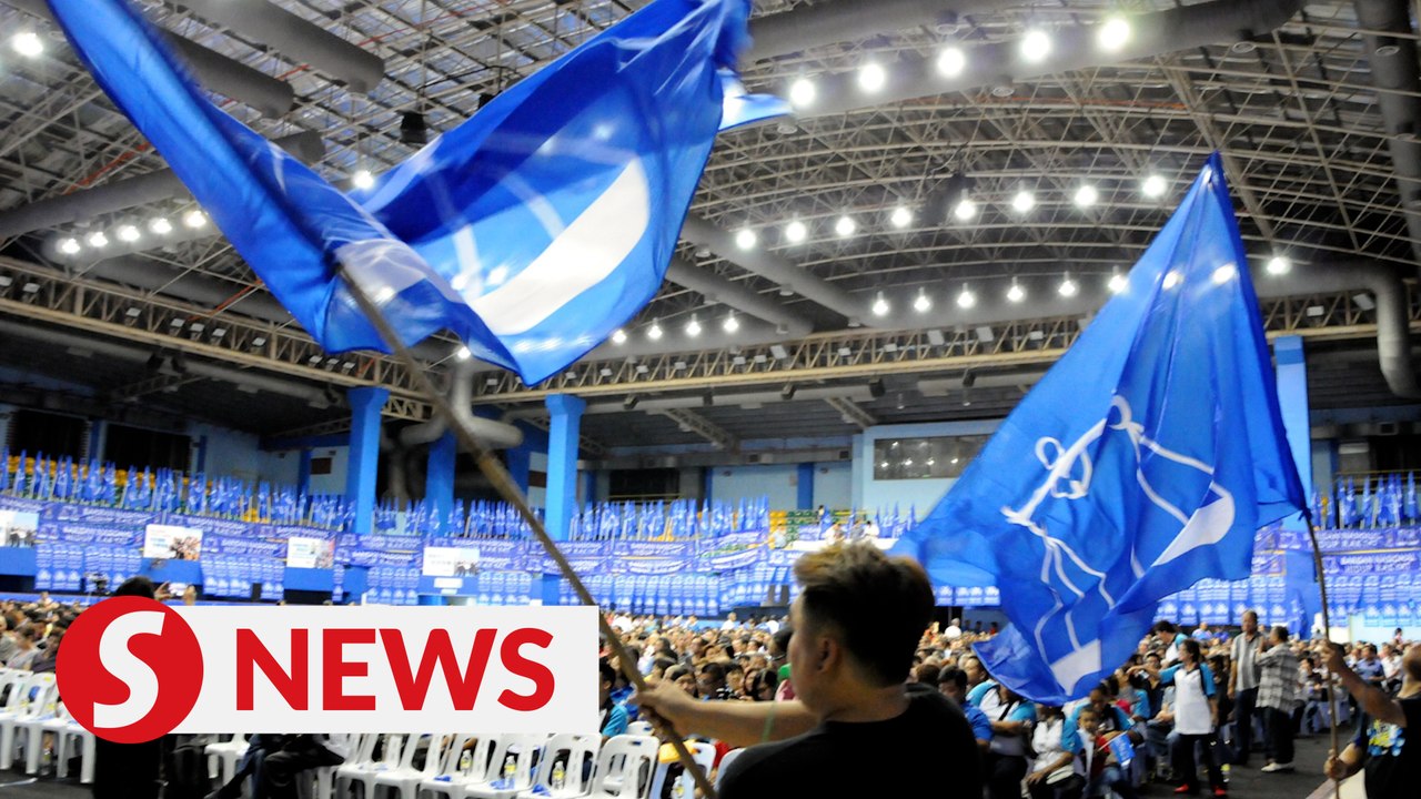 GE15: Be on your best behaviour throughout or face action, Selangor cops tell parties
