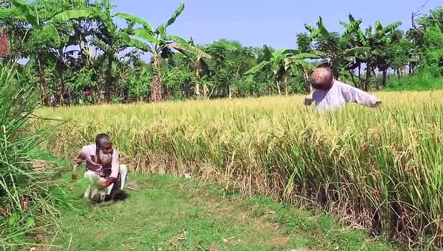 STATUE PRANK__ NEW FUNNY VIDEOTRY TO NOT LAUGH__ So Funny Video (part2)