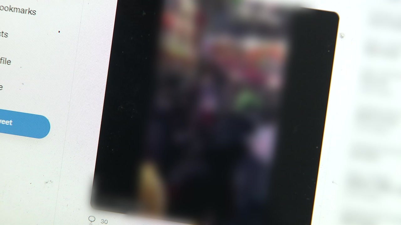 이태원 참사 영상 SNS 유포 여전...삭제 39건 불과 / YTN