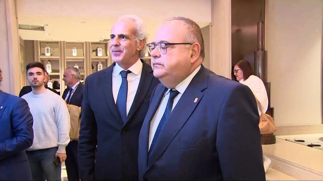 El consejero de Sanidad de Castilla y León pide un Pacto de Estado por la Sanidad