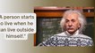 Albert Einstein Quotes About Success In Your Life || Motivational Quotes About Life - Yatra Channel