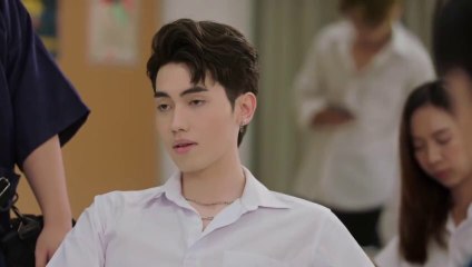 2 MOONS 3: THE AMBASSADOR (2022) EP 3 ENG SUB