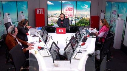 Le journal RTL de 15h du 04 novembre 2022