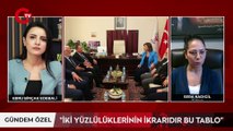 AKP-HDP görüşmesine hem sağdan hem de soldan tepki