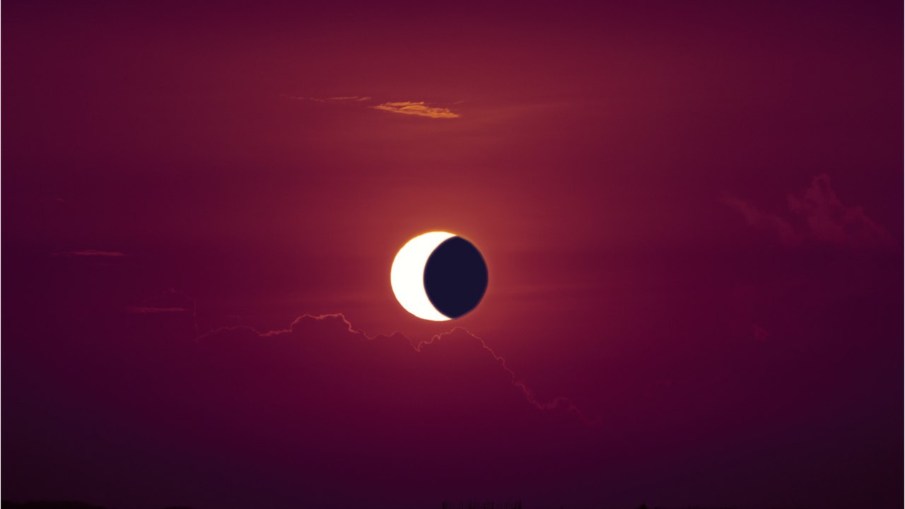 Here’s all you need to know about the Astro events in November